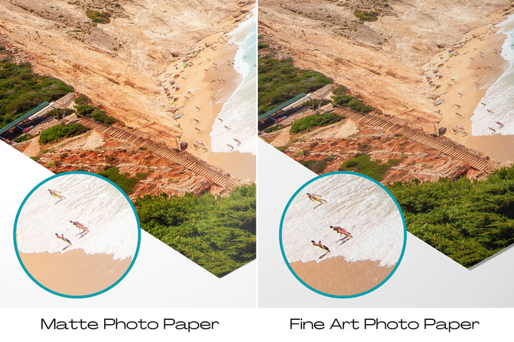 Cliffs of Porto Katsiki | Fine Art Photography Print