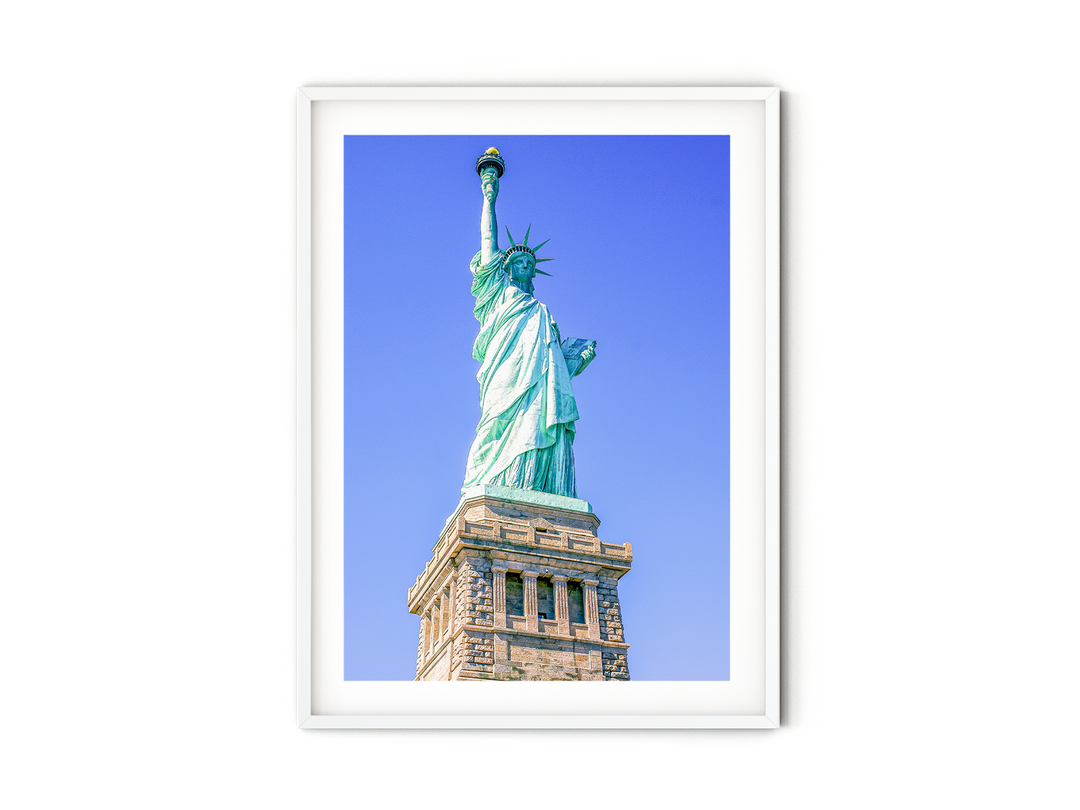 Statue of Liberty | Fine Art Photography Print